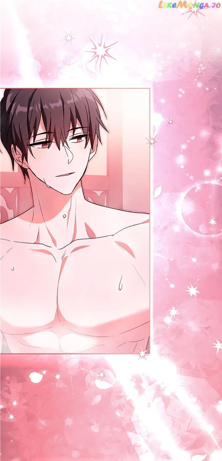 A childhood friend became an obsessive husband Chapter 45 page 3