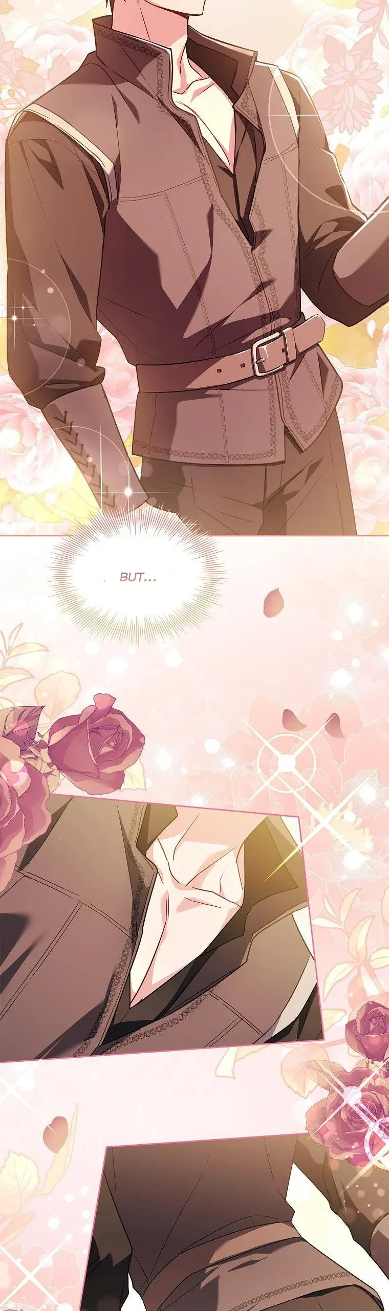 A childhood friend became an obsessive husband Chapter 40 page 23