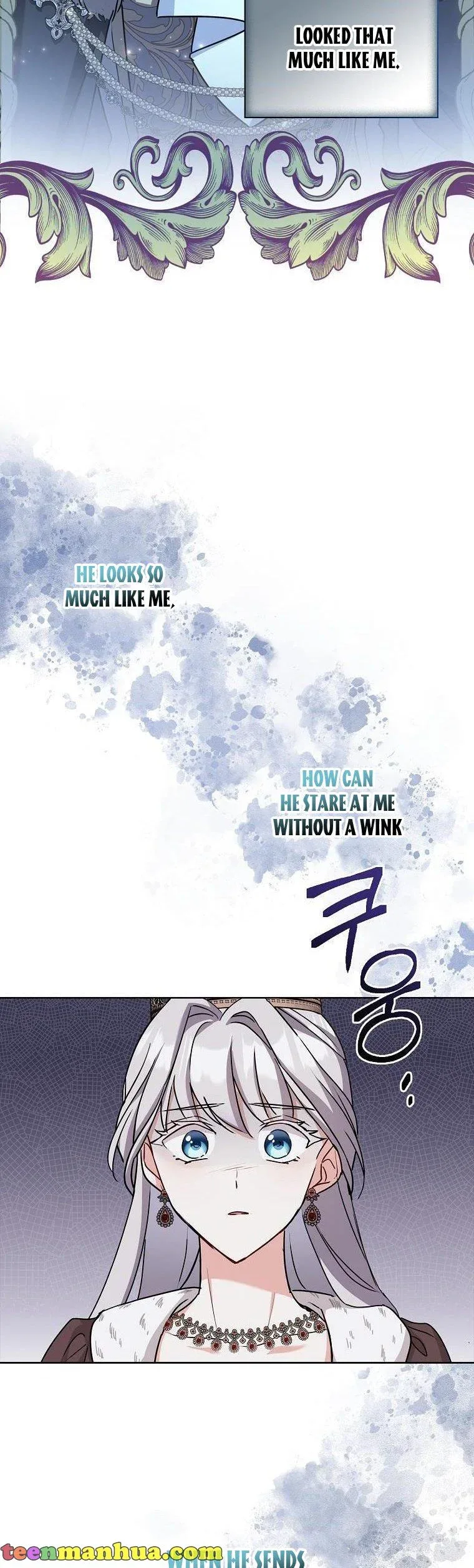 A childhood friend became an obsessive husband Chapter 36 page 39
