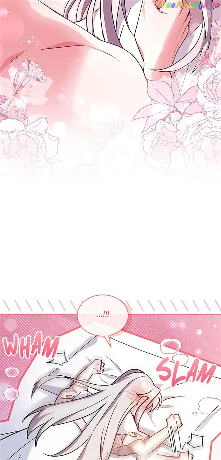 A childhood friend became an obsessive husband Chapter 45 page 6