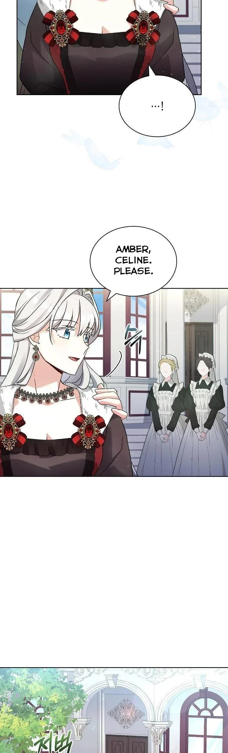 A childhood friend became an obsessive husband Chapter 36 page 43