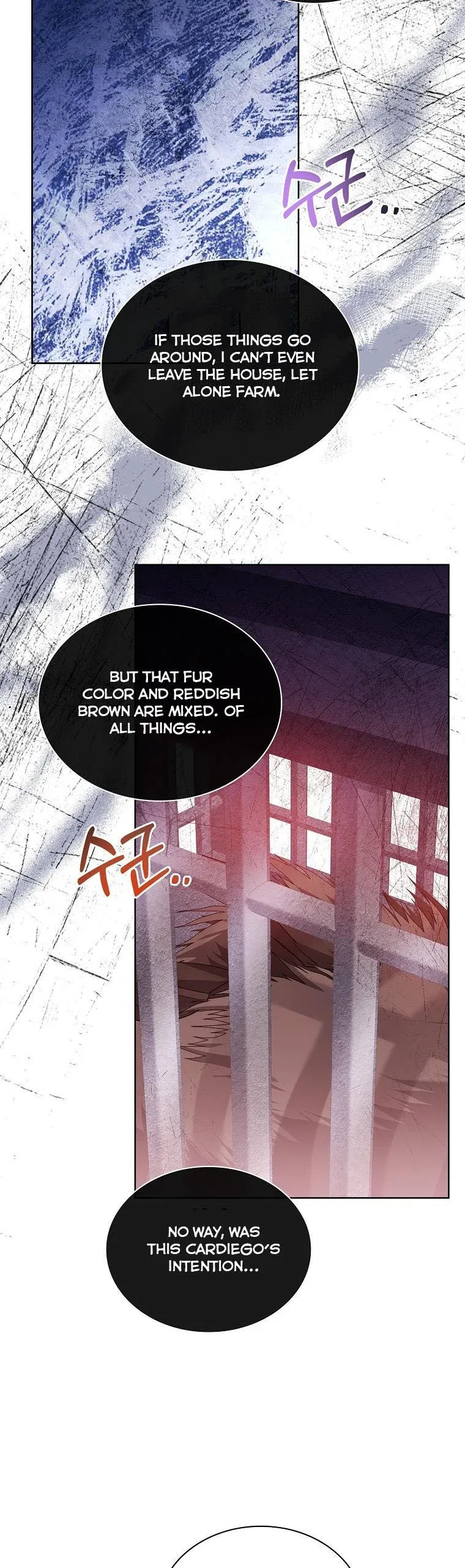A childhood friend became an obsessive husband Chapter 40 page 27