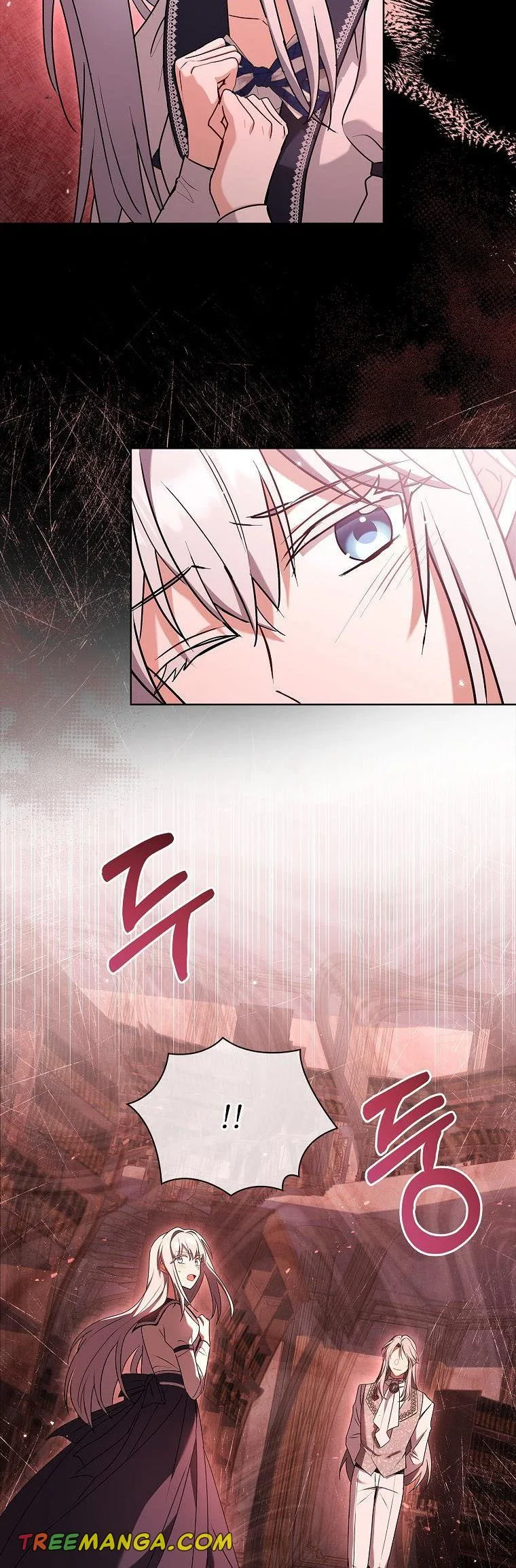 A childhood friend became an obsessive husband Chapter 42 page 20