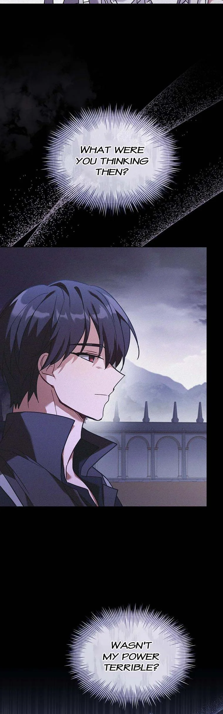 A childhood friend became an obsessive husband Chapter 44 page 27