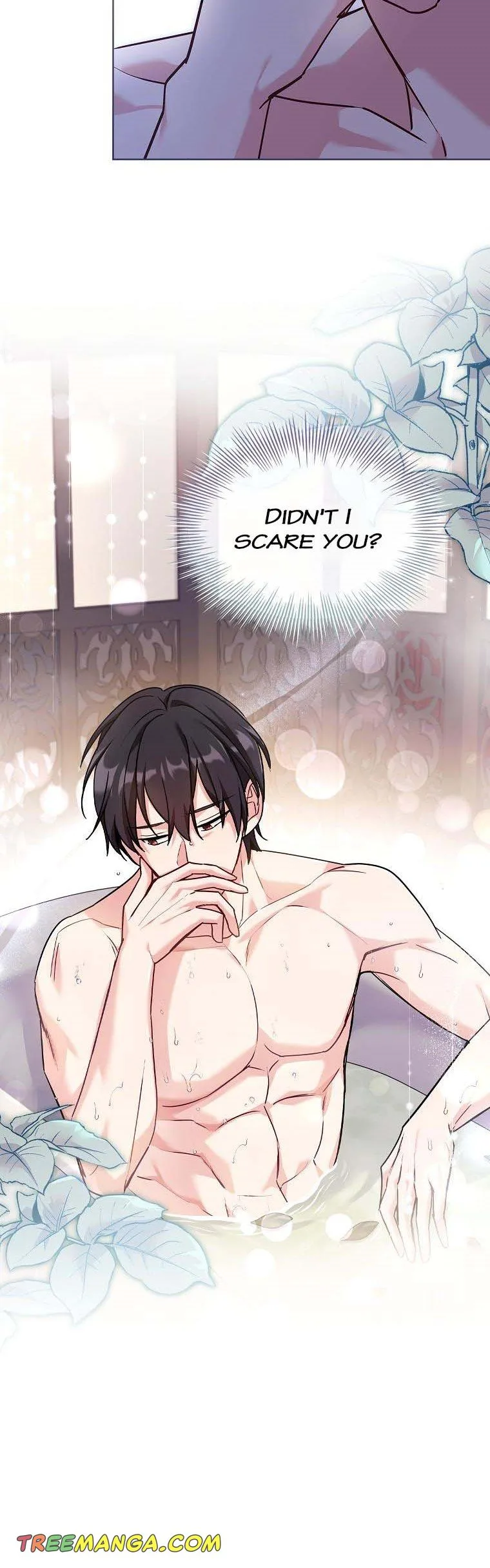 A childhood friend became an obsessive husband Chapter 44 page 29