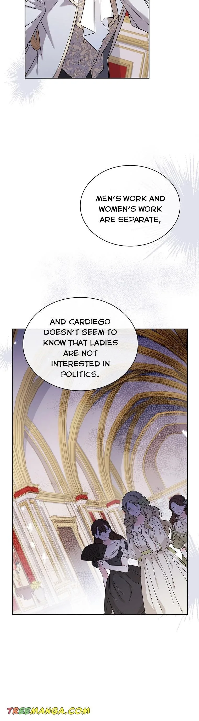 A childhood friend became an obsessive husband Chapter 39 page 18