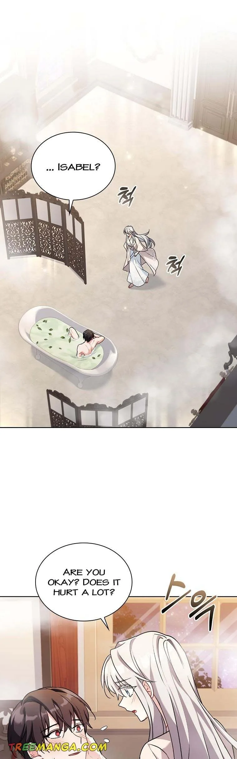 A childhood friend became an obsessive husband Chapter 44 page 31