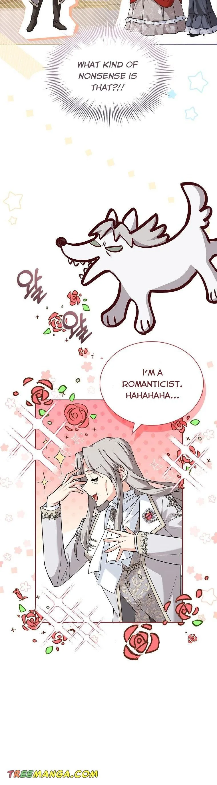 A childhood friend became an obsessive husband Chapter 39 page 20
