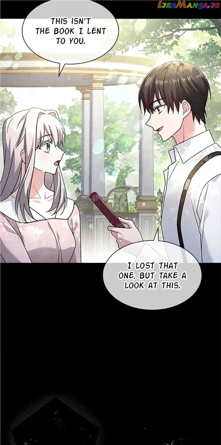 A childhood friend became an obsessive husband Chapter 45 page 10