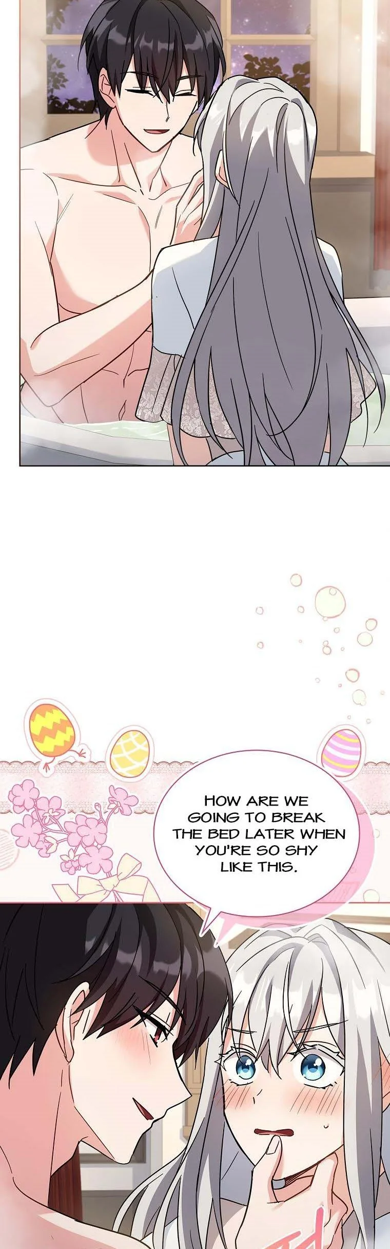A childhood friend became an obsessive husband Chapter 44 page 46
