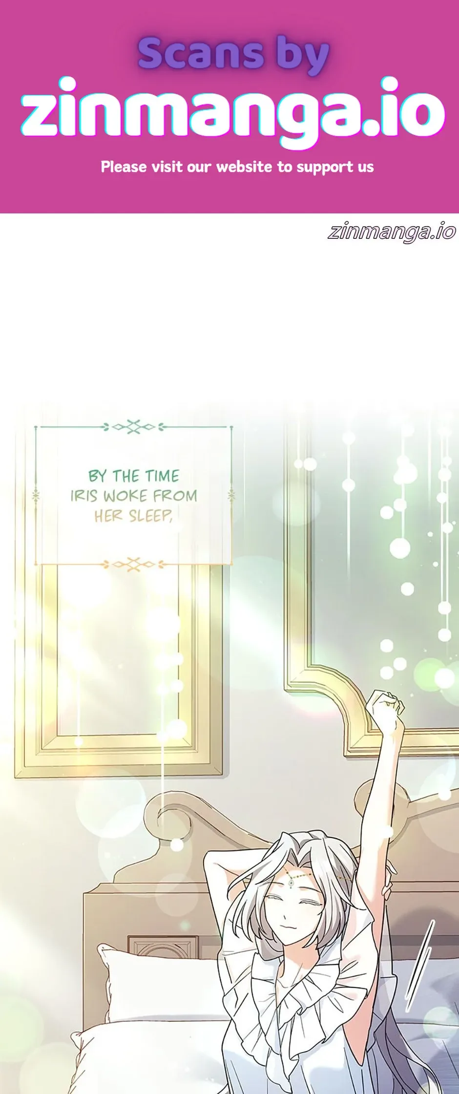 A childhood friend became an obsessive husband Chapter 46 page 2