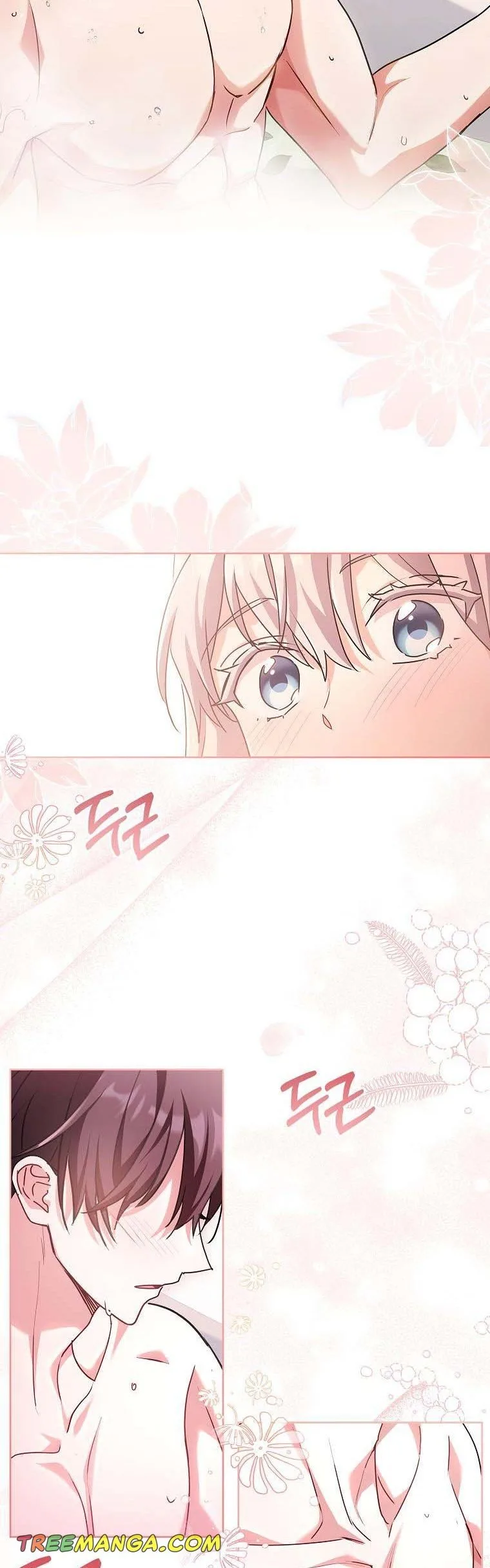 A childhood friend became an obsessive husband Chapter 44 page 39