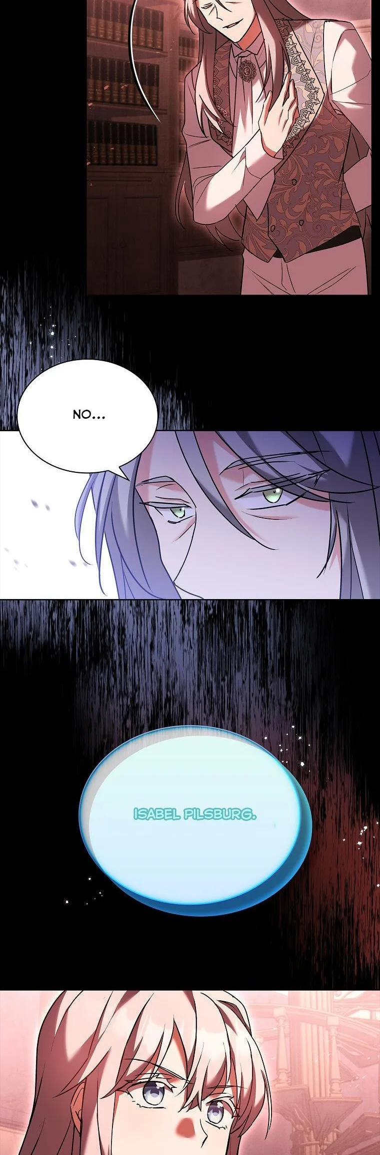 A childhood friend became an obsessive husband Chapter 42 page 24