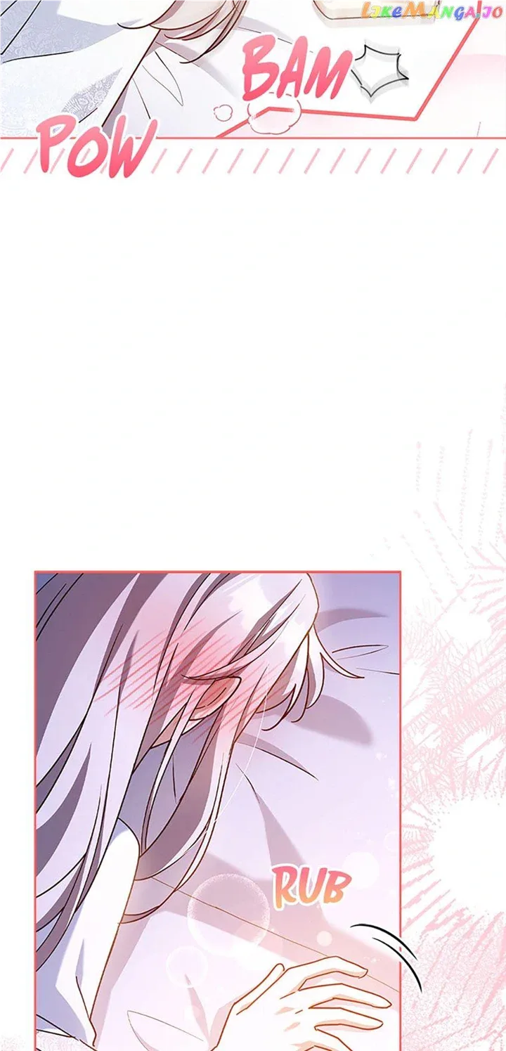 A childhood friend became an obsessive husband Chapter 45 page 7