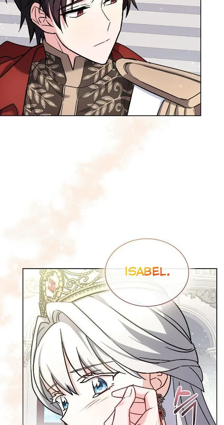 A childhood friend became an obsessive husband Chapter 36 page 46