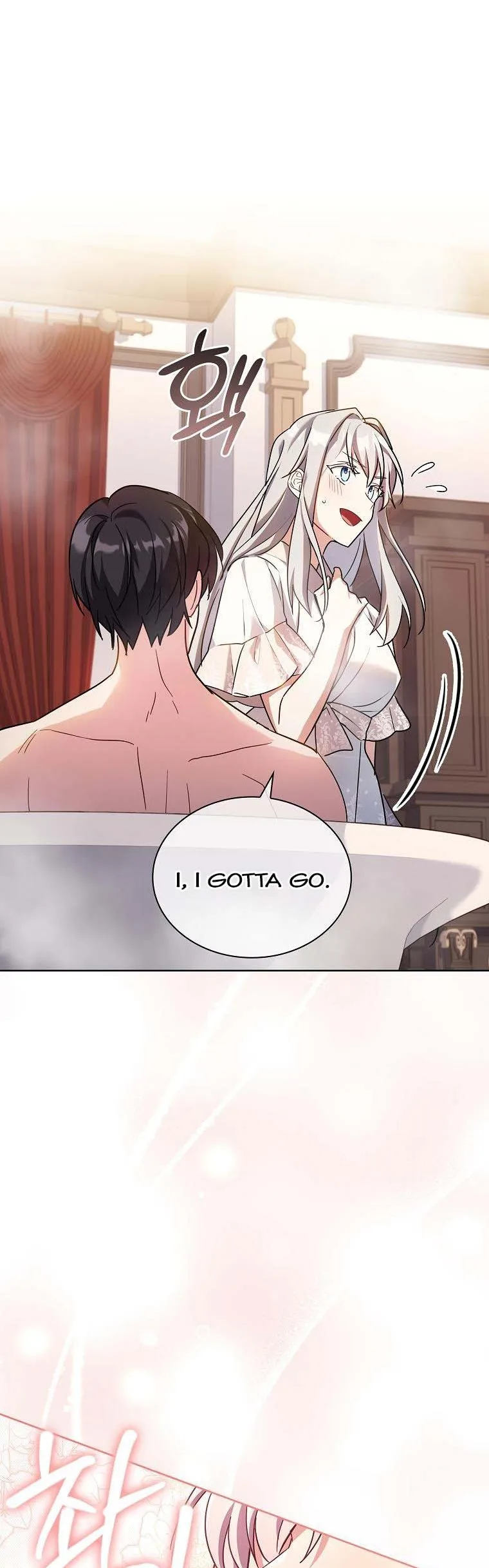 A childhood friend became an obsessive husband Chapter 44 page 43