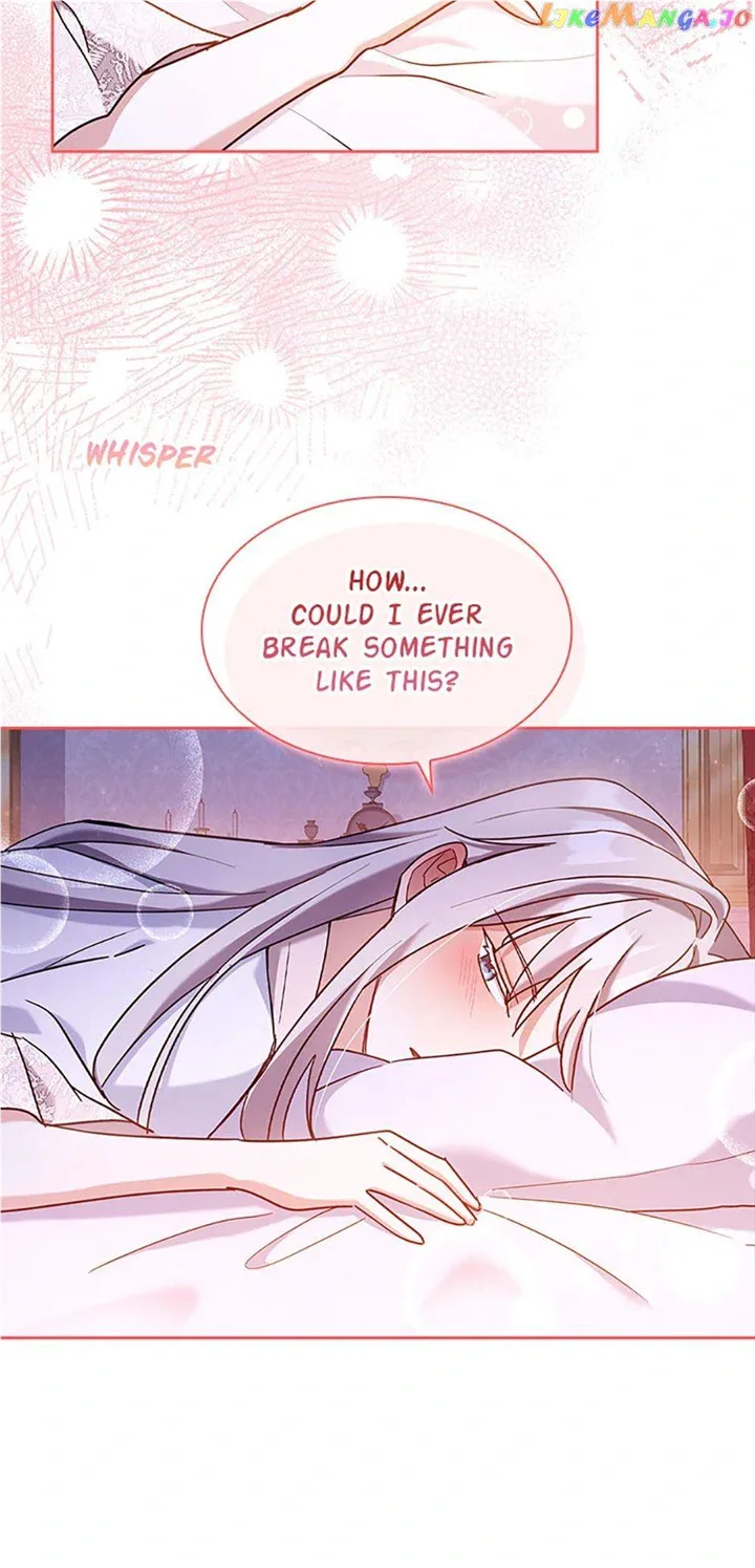 A childhood friend became an obsessive husband Chapter 45 page 8