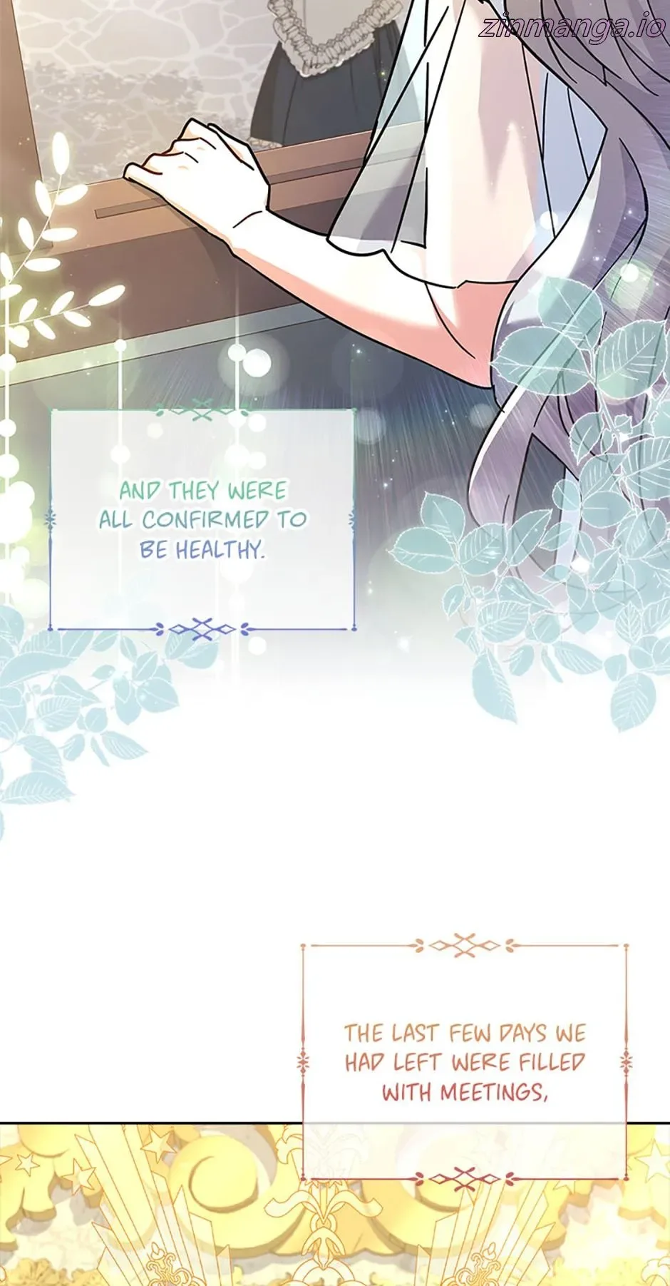 A childhood friend became an obsessive husband Chapter 46 page 4