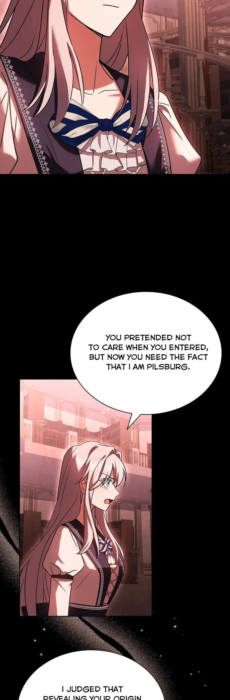 A childhood friend became an obsessive husband Chapter 42 page 25