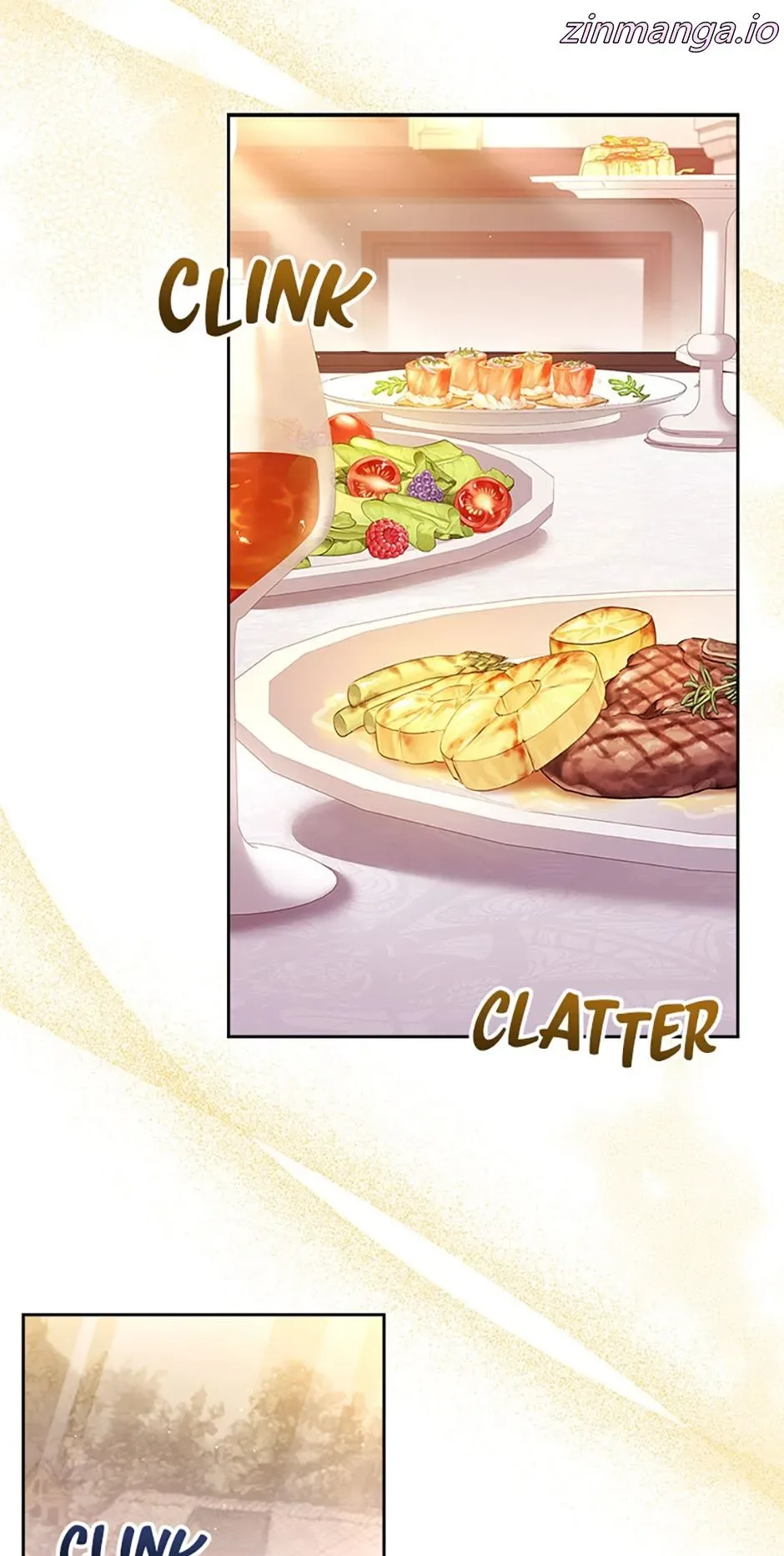 A childhood friend became an obsessive husband Chapter 46 page 9