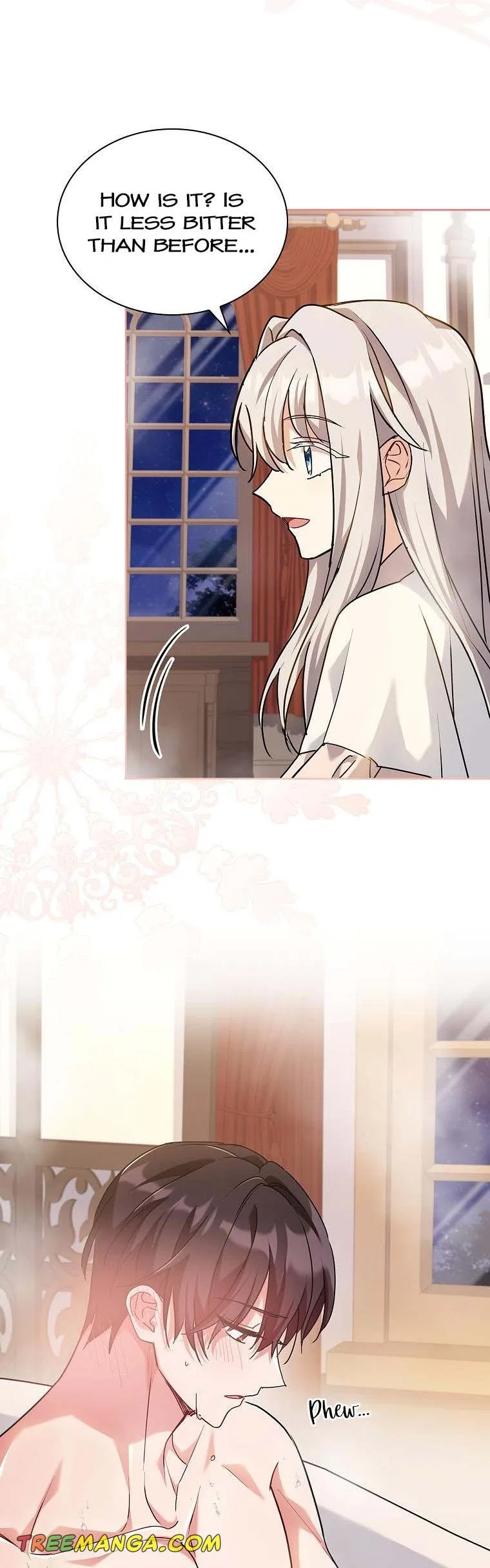 A childhood friend became an obsessive husband Chapter 44 page 38