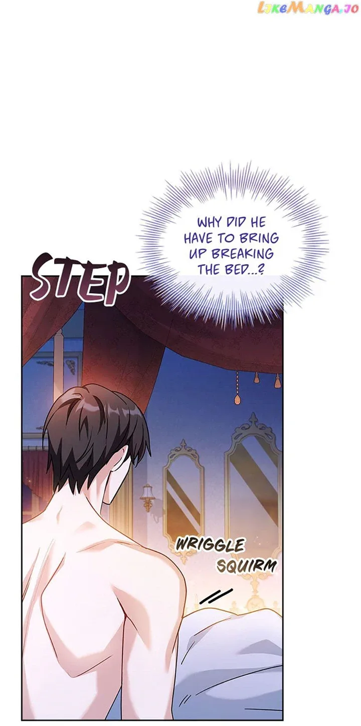 A childhood friend became an obsessive husband Chapter 45 page 13