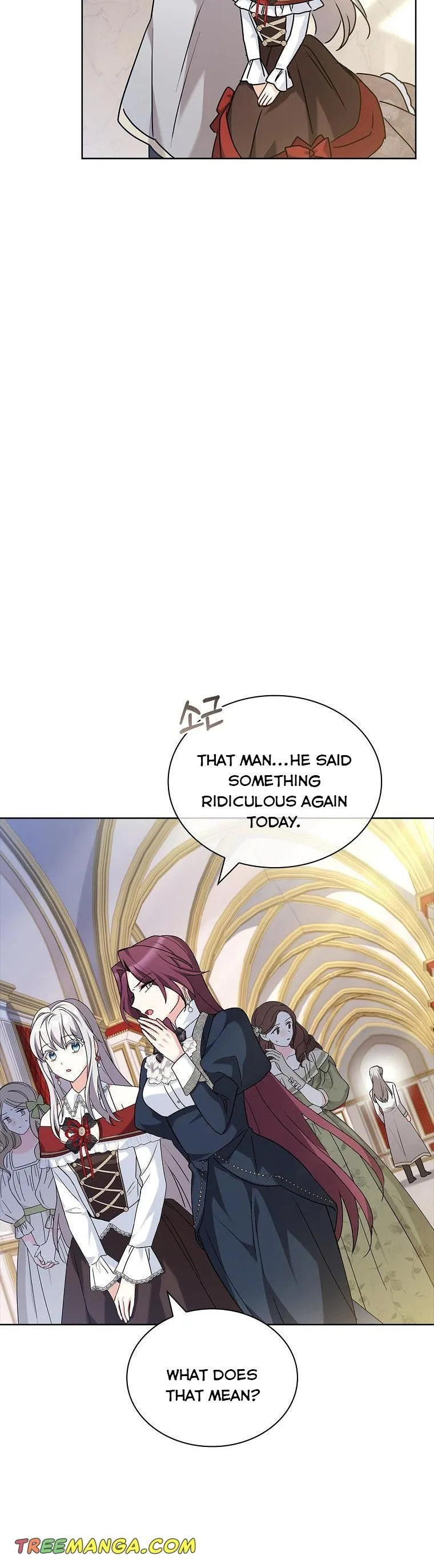 A childhood friend became an obsessive husband Chapter 39 page 24