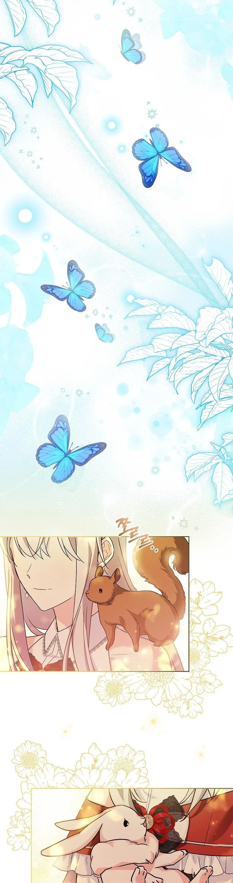 A childhood friend became an obsessive husband Chapter 41 page 18