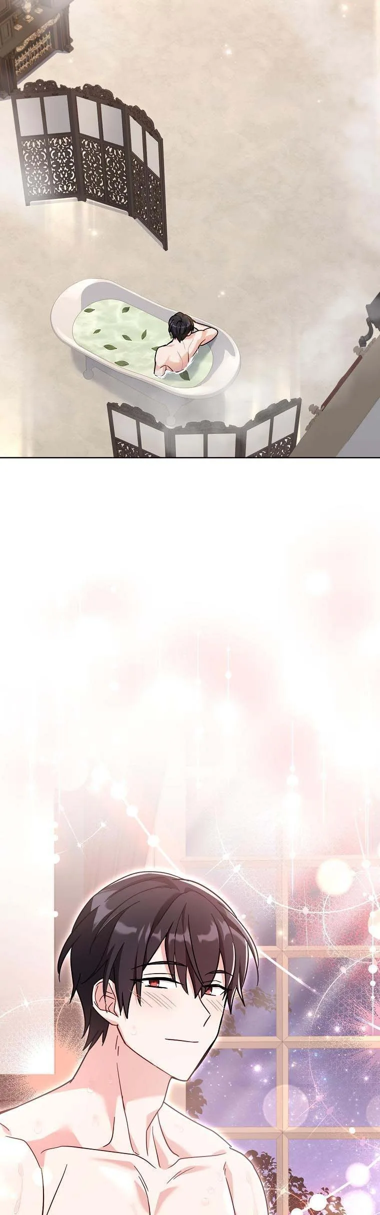 A childhood friend became an obsessive husband Chapter 44 page 48