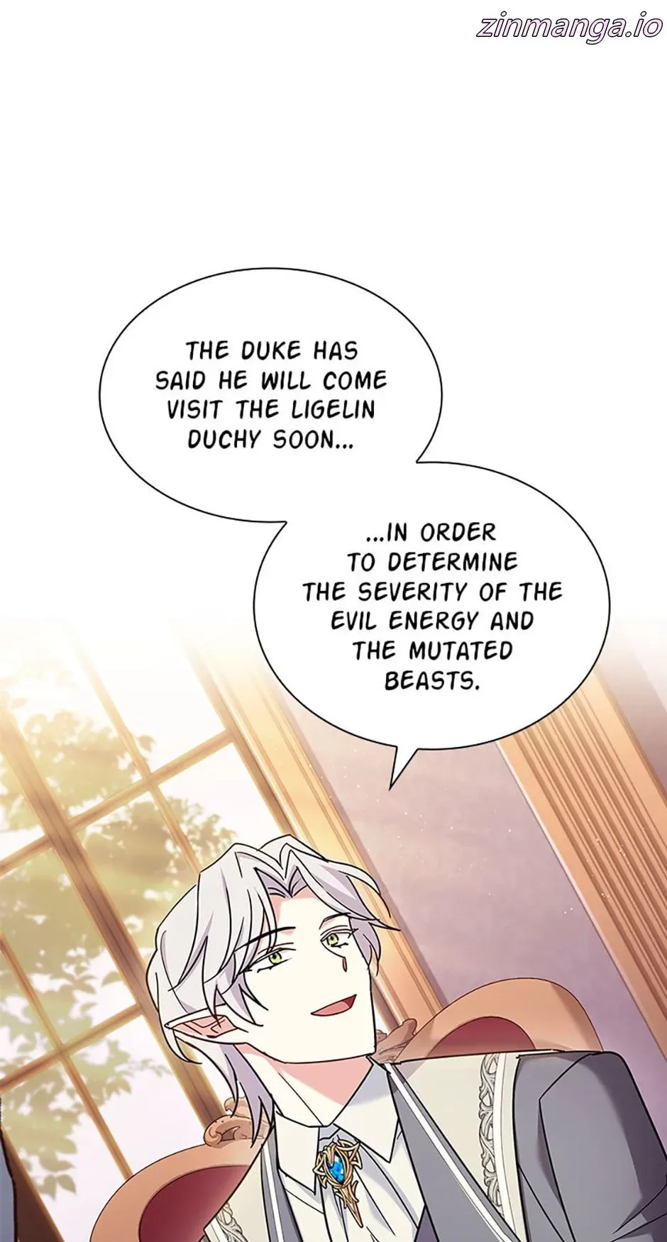 A childhood friend became an obsessive husband Chapter 46 page 18