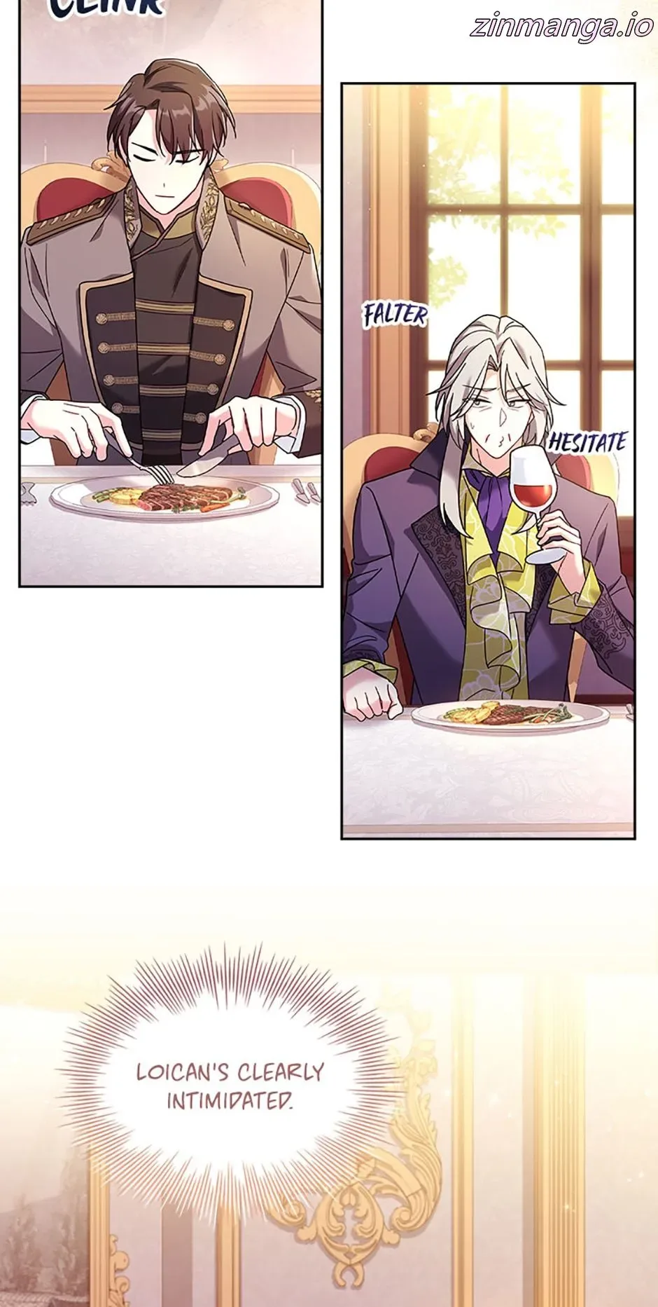 A childhood friend became an obsessive husband Chapter 46 page 10