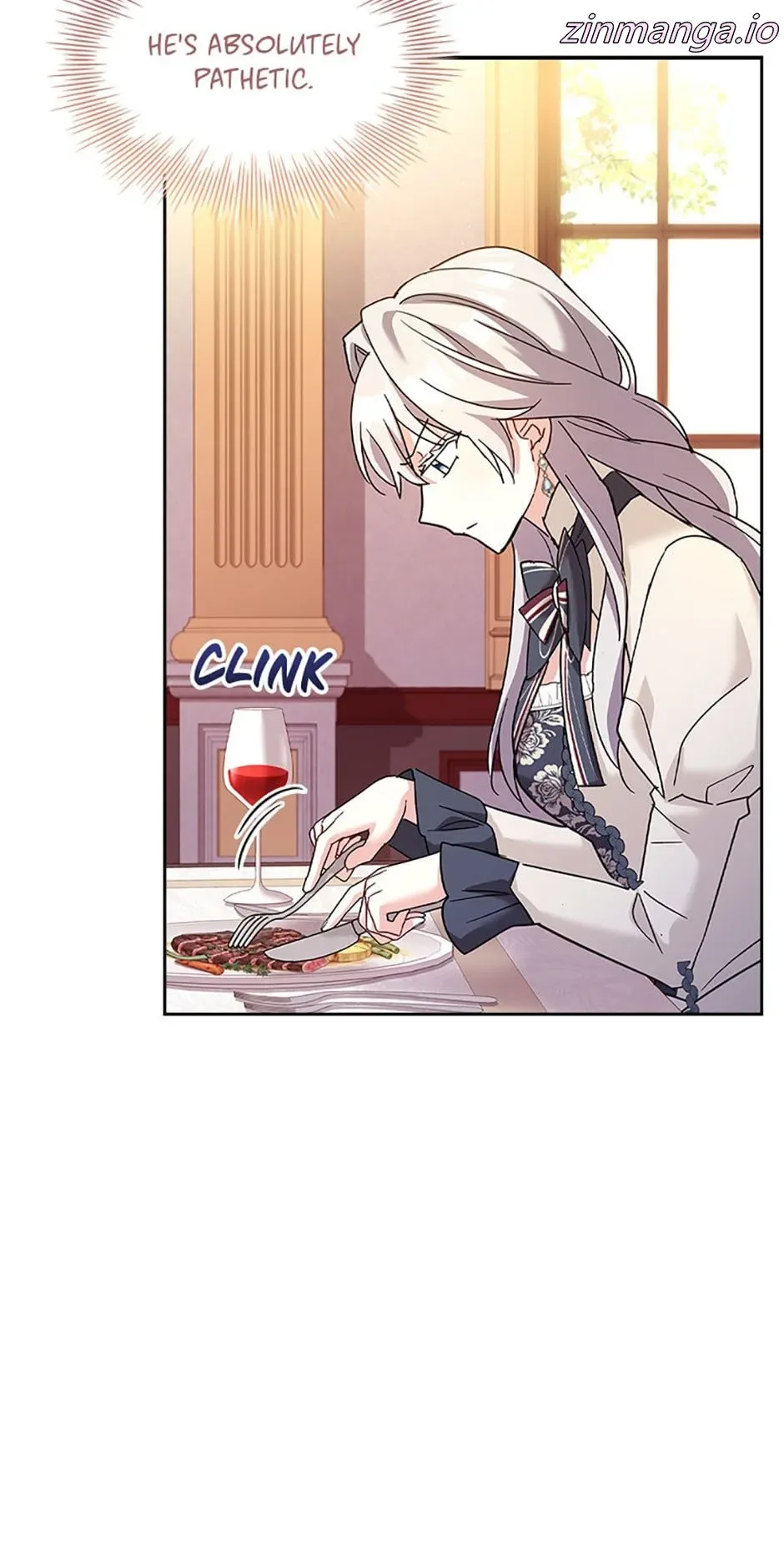 A childhood friend became an obsessive husband Chapter 46 page 12
