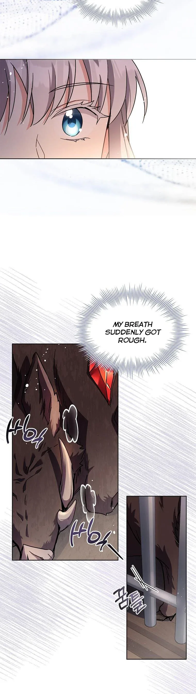 A childhood friend became an obsessive husband Chapter 40 page 31