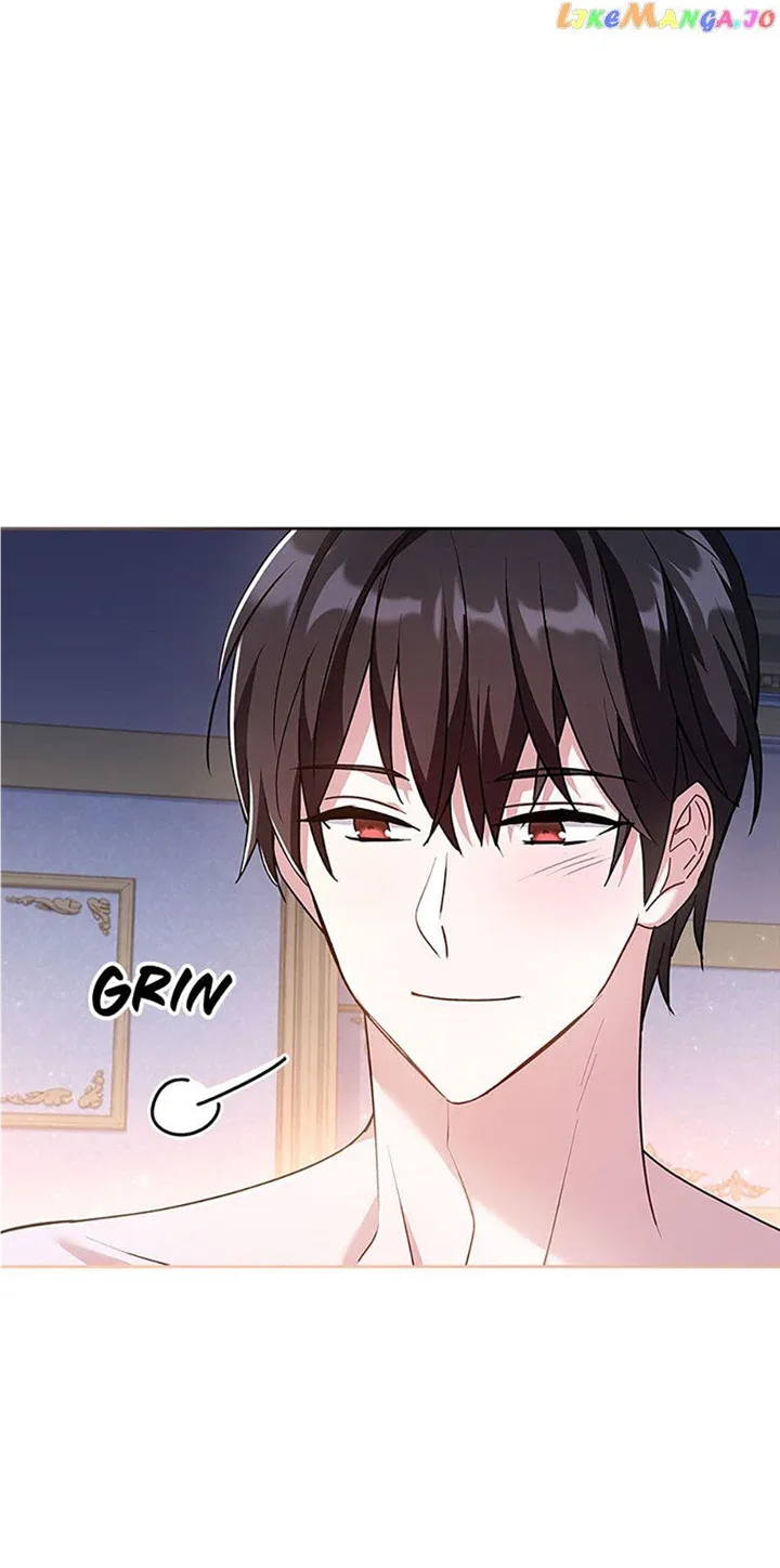 A childhood friend became an obsessive husband Chapter 45 page 14