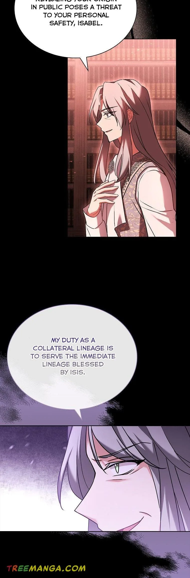 A childhood friend became an obsessive husband Chapter 42 page 26