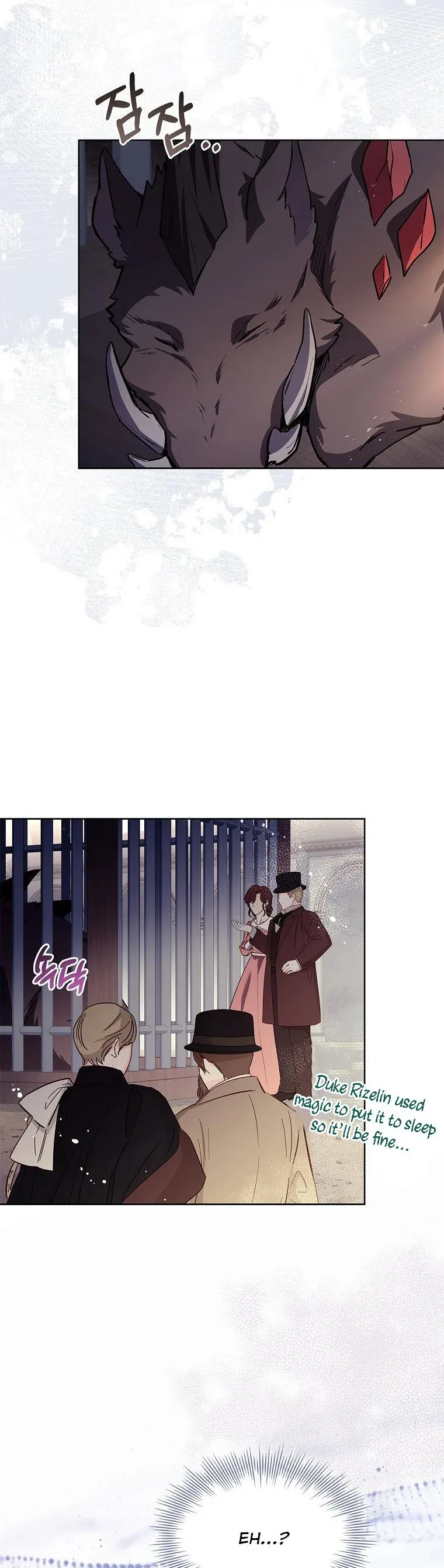 A childhood friend became an obsessive husband Chapter 40 page 30