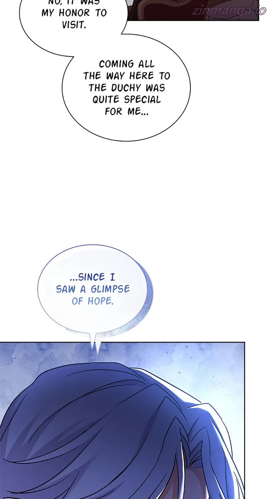 A childhood friend became an obsessive husband Chapter 46 page 16