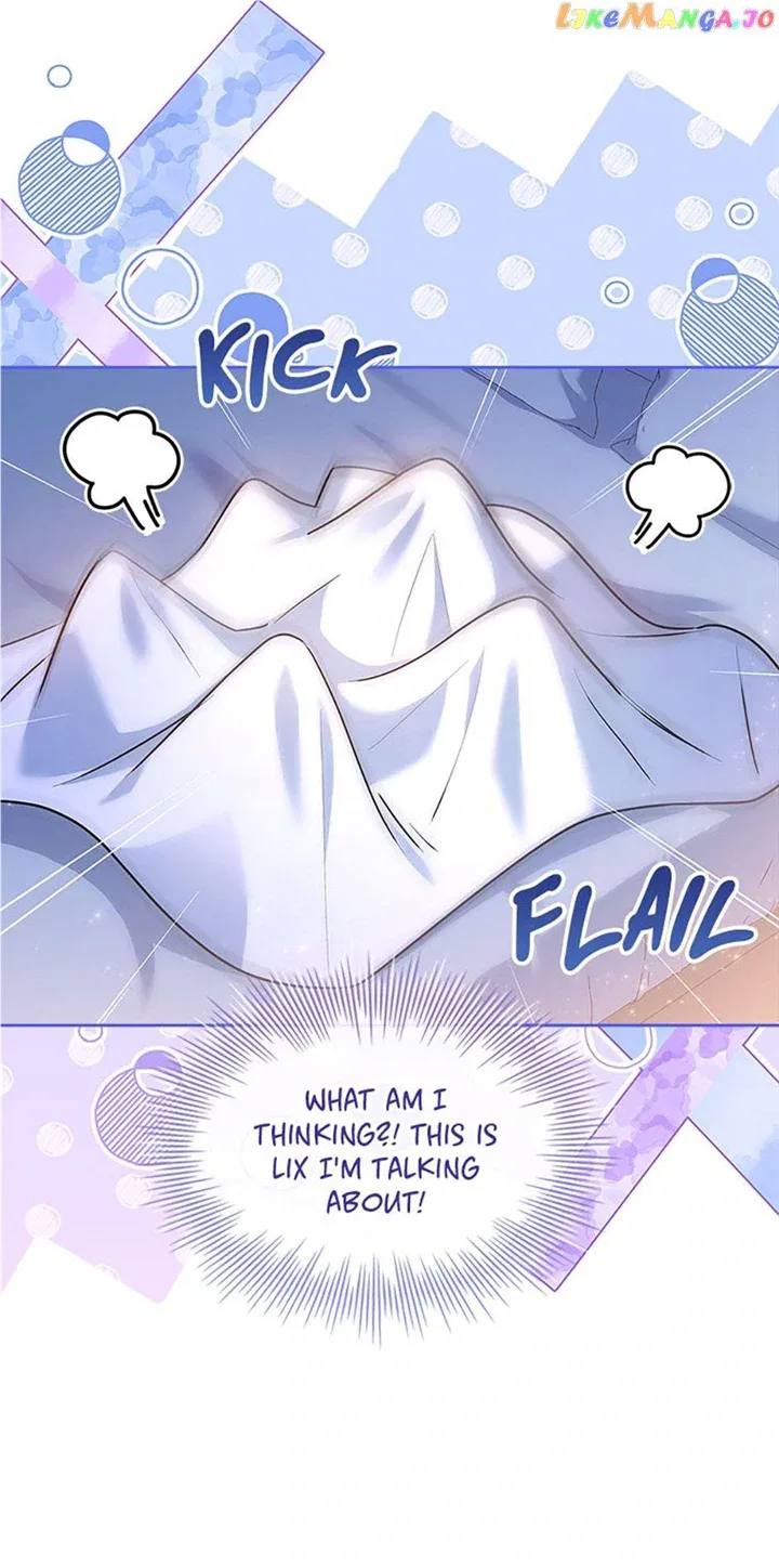 A childhood friend became an obsessive husband Chapter 45 page 12