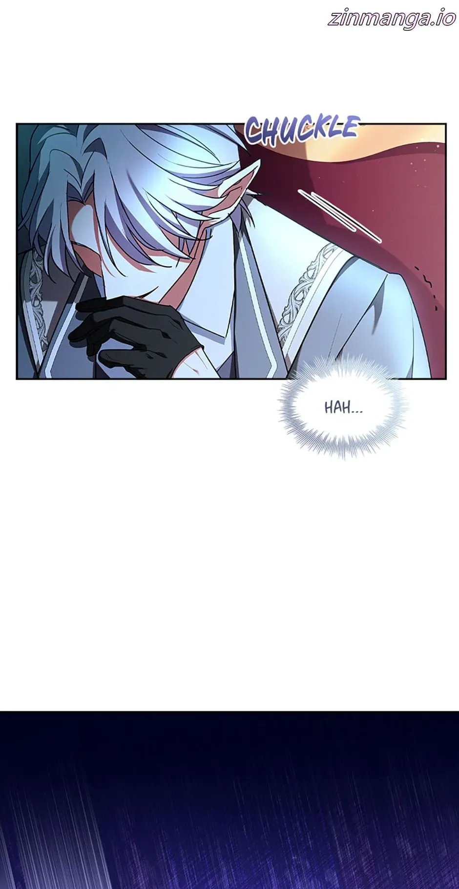 A childhood friend became an obsessive husband Chapter 46 page 30