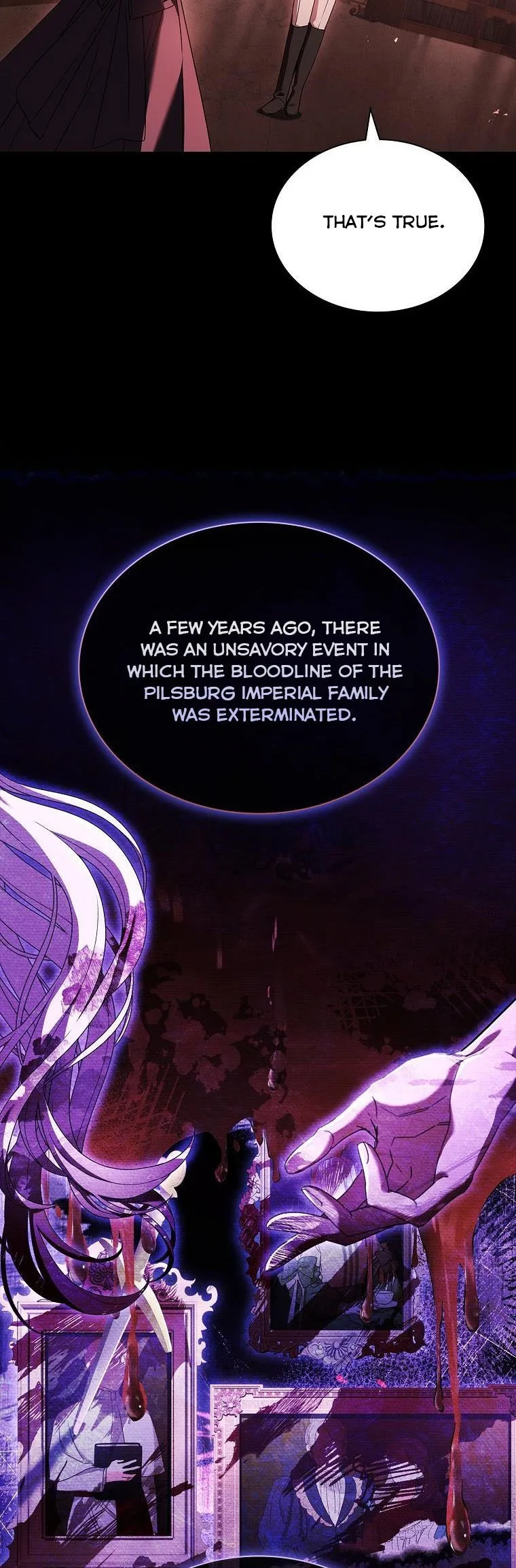 A childhood friend became an obsessive husband Chapter 42 page 29