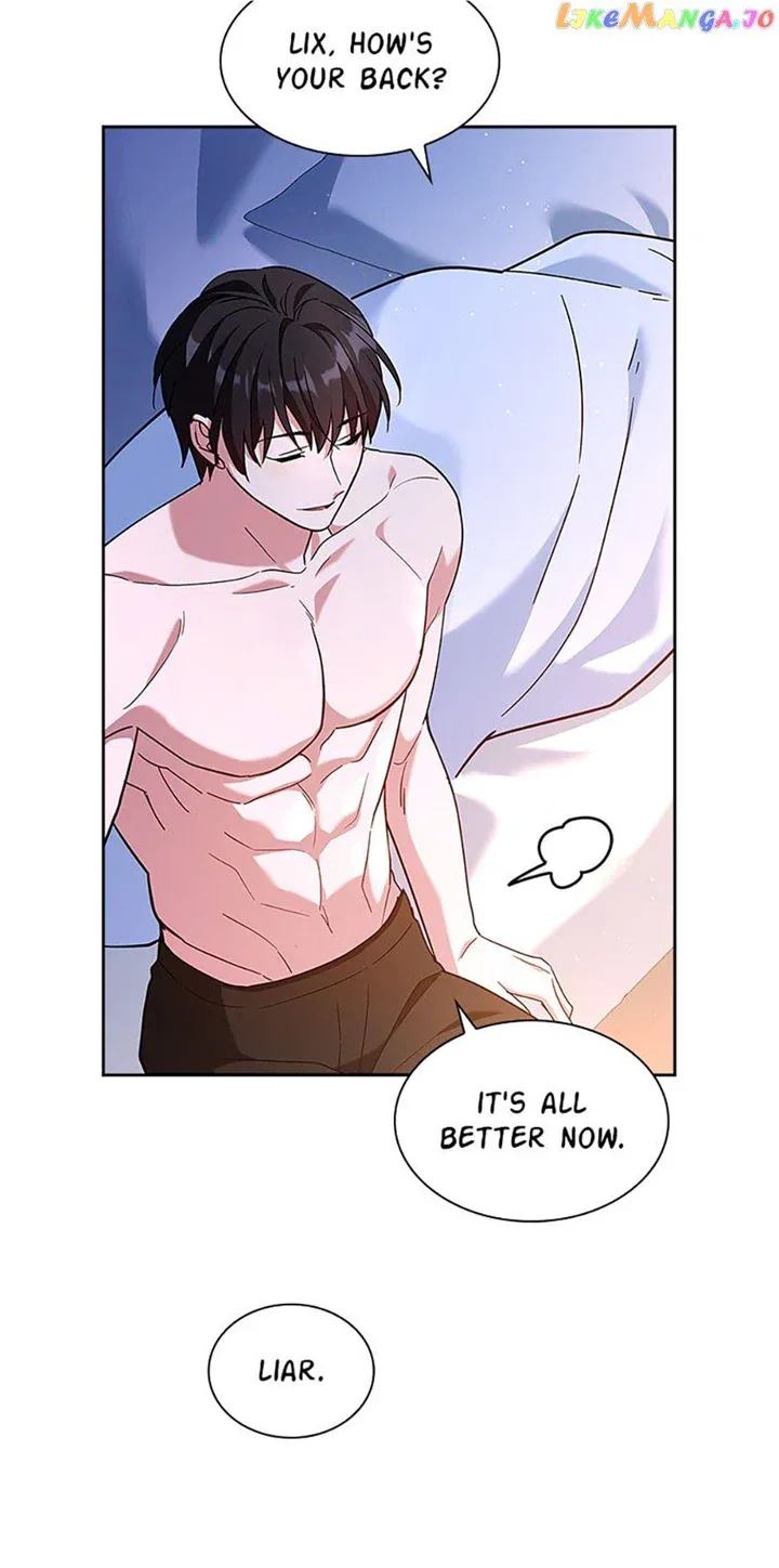 A childhood friend became an obsessive husband Chapter 45 page 16