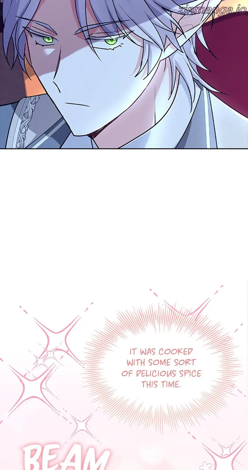 A childhood friend became an obsessive husband Chapter 46 page 28