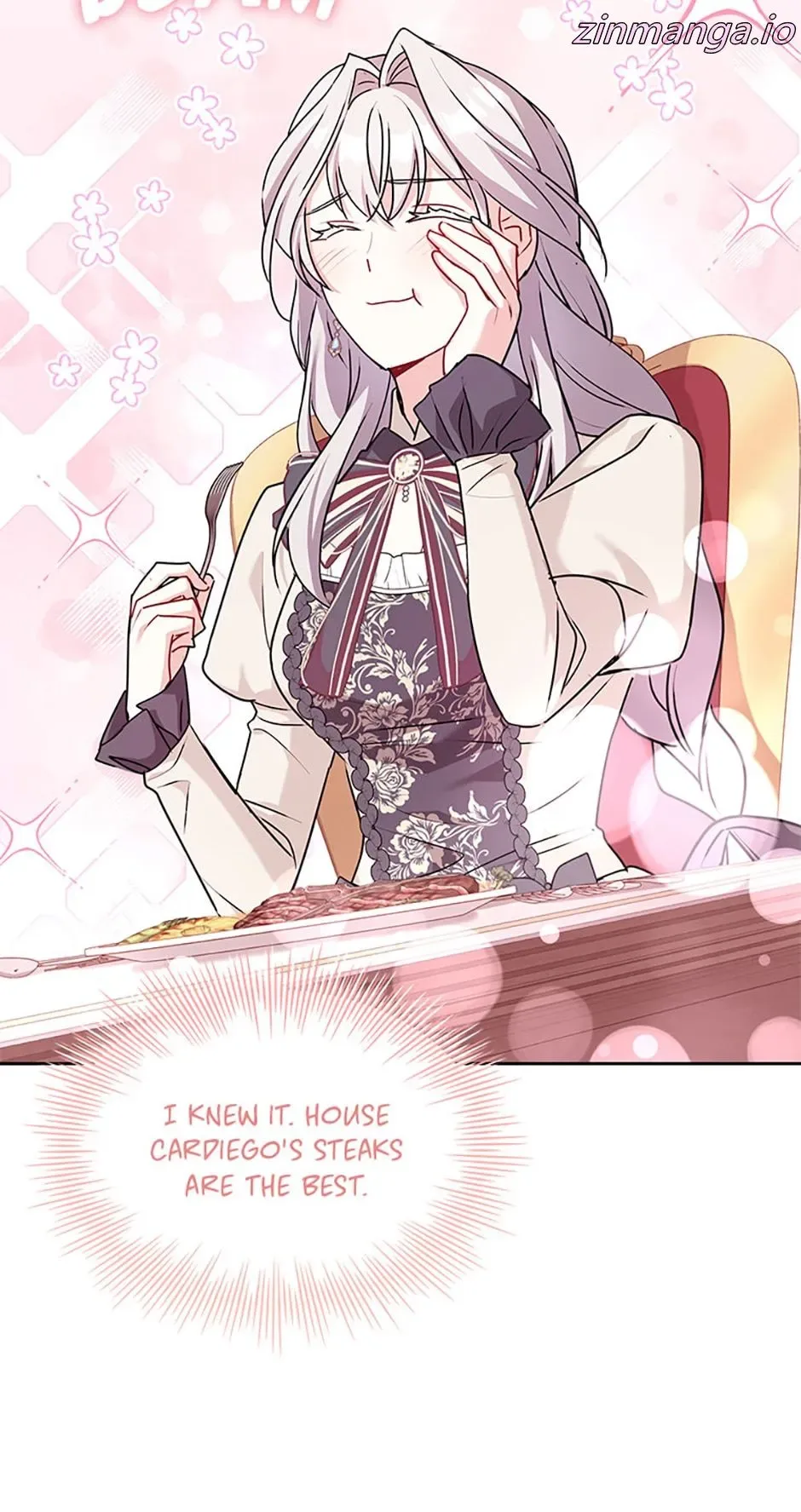 A childhood friend became an obsessive husband Chapter 46 page 29