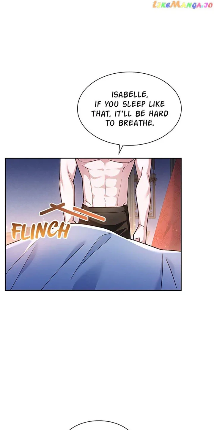 A childhood friend became an obsessive husband Chapter 45 page 15