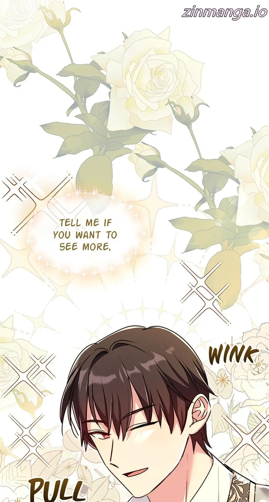 A childhood friend became an obsessive husband Chapter 47 page 6