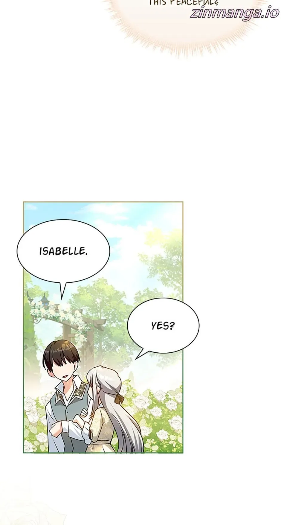 A childhood friend became an obsessive husband Chapter 47 page 5