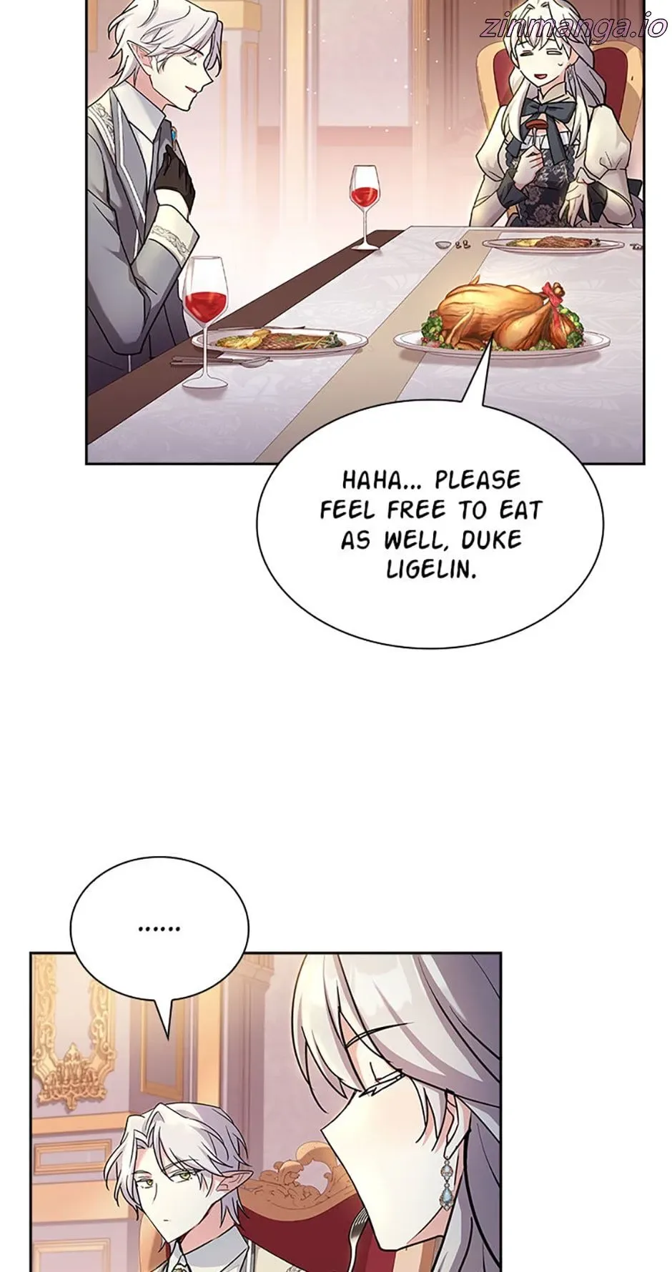 A childhood friend became an obsessive husband Chapter 46 page 25