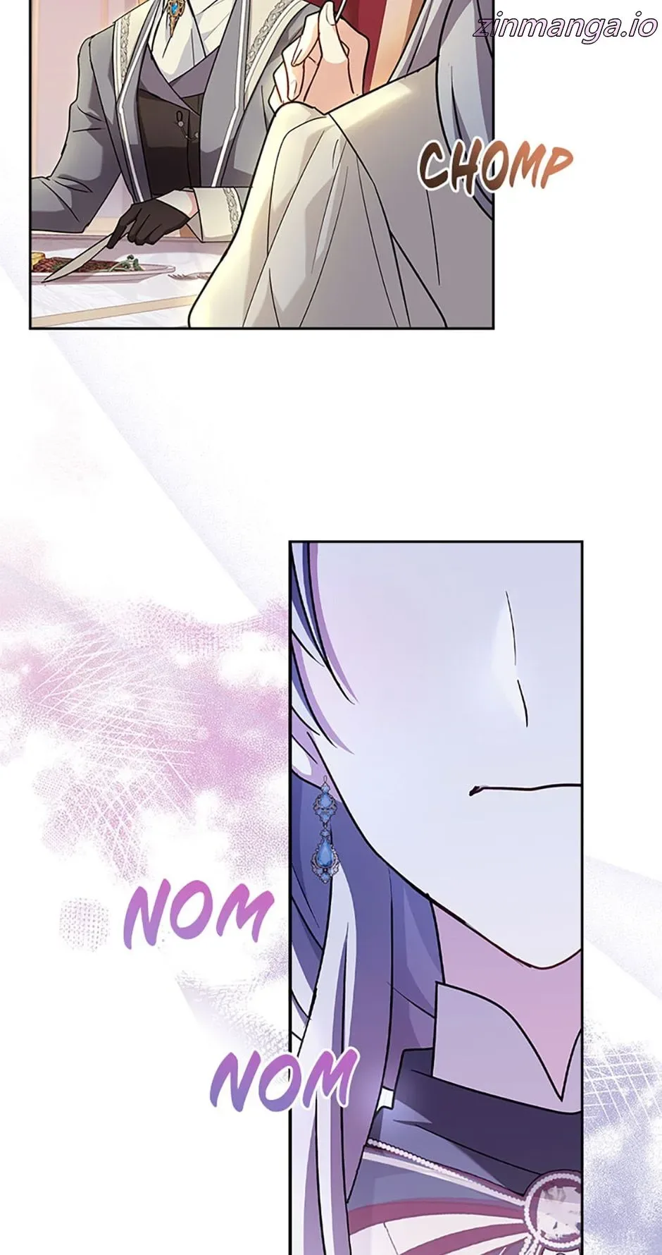 A childhood friend became an obsessive husband Chapter 46 page 26