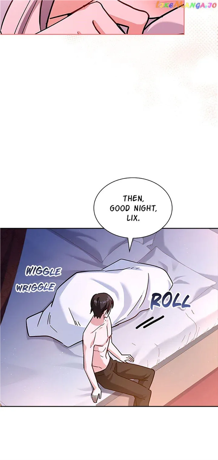 A childhood friend became an obsessive husband Chapter 45 page 21