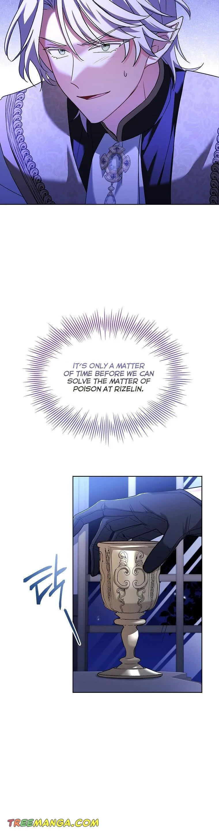 A childhood friend became an obsessive husband Chapter 41 page 25